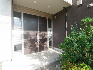 セレナヴィラ東白壁 0305号-2