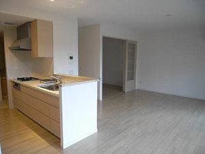 プライムメゾン富士見台 0107号-3