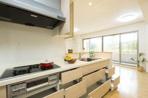 プライムメゾン富士見台 0107号-8