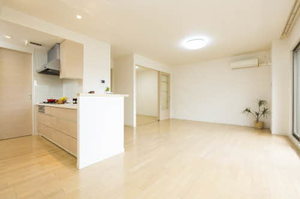 プライムメゾン富士見台 0107号-9