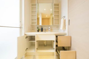 プライムメゾン富士見台 0108号-6