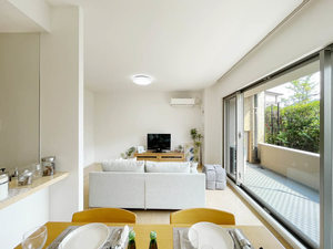 プライムメゾン富士見台 0111号-5