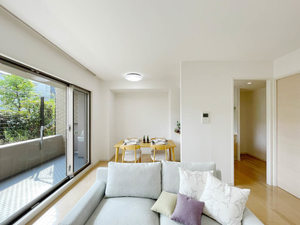 プライムメゾン富士見台 0111号-6