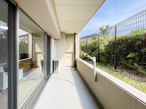 プライムメゾン富士見台 0111号-11