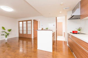 プライムメゾン富士見台 0408号-2