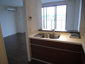 プライムメゾン富士見台 0411号-2