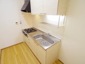 エスティメゾン鶴舞 0201号-5