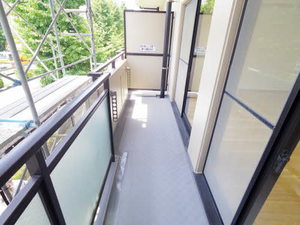 エスティメゾン鶴舞 0201号-12