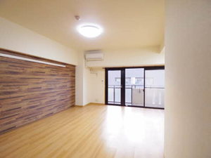 エスティメゾン鶴舞 1012号-4