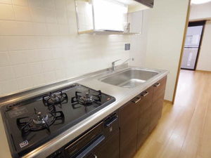 エスティメゾン鶴舞 1012号-6