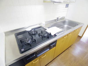 エスティメゾン鶴舞 1112号-4