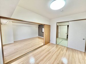 エスティメゾン鶴舞 1203号-5