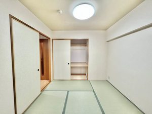 エスティメゾン鶴舞 1203号-6