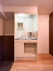 リヴェール小田井 003B号-3