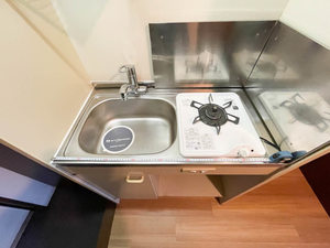 リヴェール小田井 003B号-4