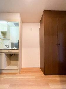 リヴェール小田井 003B号-5