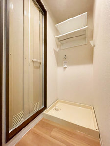 リヴェール小田井 003B号-7