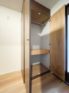 リヴェール小田井 003B号-9