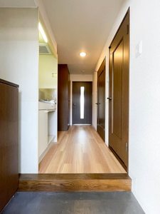 リヴェール小田井 003B号-10