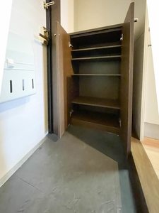 リヴェール小田井 003B号-11