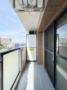 リヴェール小田井 003B号-12