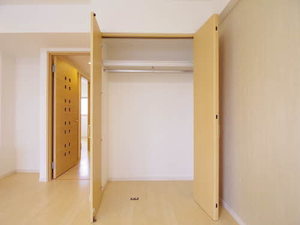 グランヴェルデ高岳 0301号-4