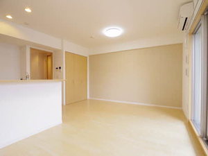 グランヴェルデ高岳 0301号-5