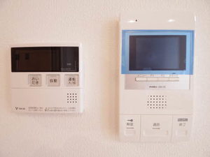 グランヴェルデ高岳 0301号-6