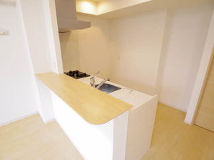 グランヴェルデ高岳 0301号-7