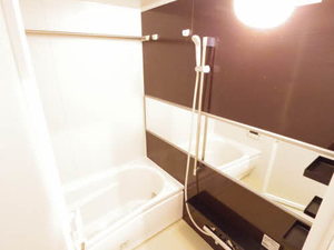 グランヴェルデ高岳 0301号-9