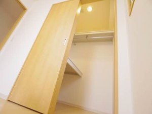 グランヴェルデ高岳 0301号-10