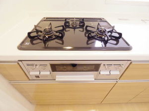 グランヴェルデ高岳 0402号-5