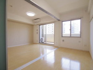 グランヴェルデ高岳 0402号-10