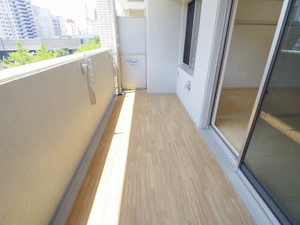 グランヴェルデ高岳 0402号-11