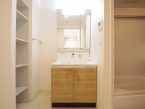 グランヴェルデ高岳 0402号-12