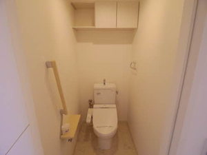 グランヴェルデ高岳 0402号-15