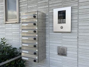 プランドール新城 0101号-15