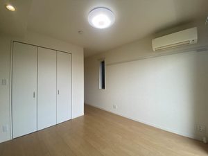 プランドール新城 0201号-3