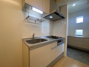 プランドール新城 0201号-5