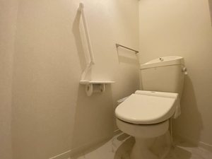 プランドール新城 0201号-8