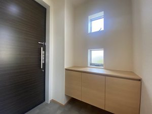 プランドール新城 0201号-9