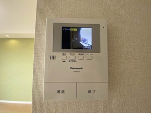 プランドール新城 0201号-11