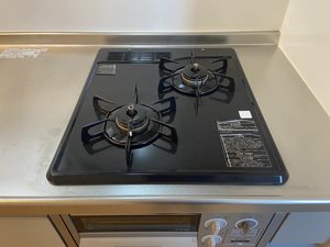 プランドール新城 0201号-12