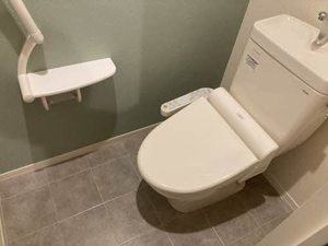 シャーメゾン赤田 0105号-7
