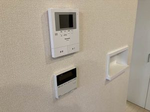 シャーメゾン赤田 0105号-13
