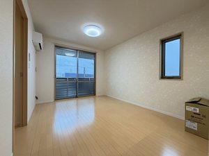 シャーメゾン赤田 0201号-2