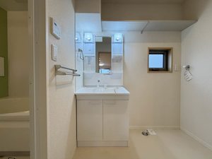 シャーメゾン赤田 0201号-5