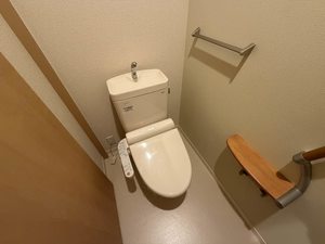 シャーメゾン赤田 0201号-9