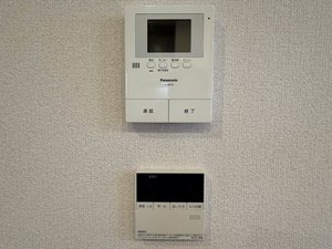 シャーメゾン赤田 0201号-11