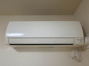 シャーメゾン赤田 0201号-12